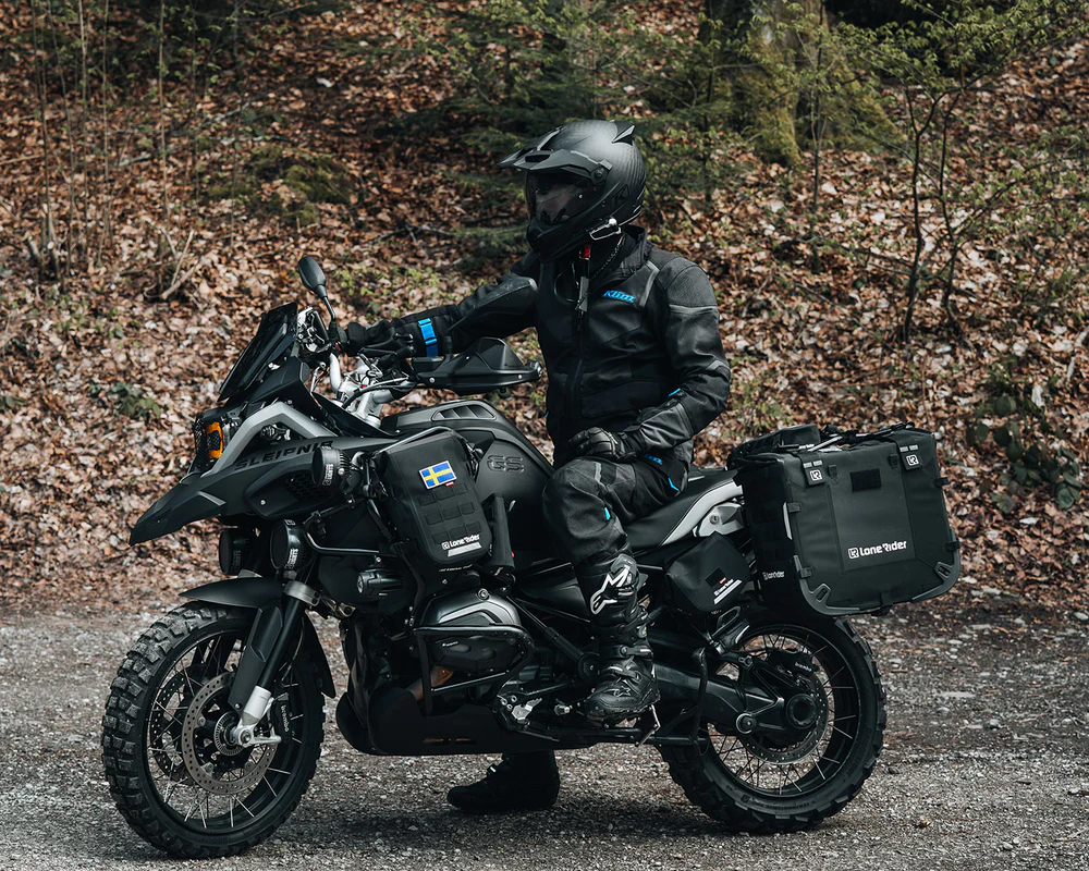 Riding Gear