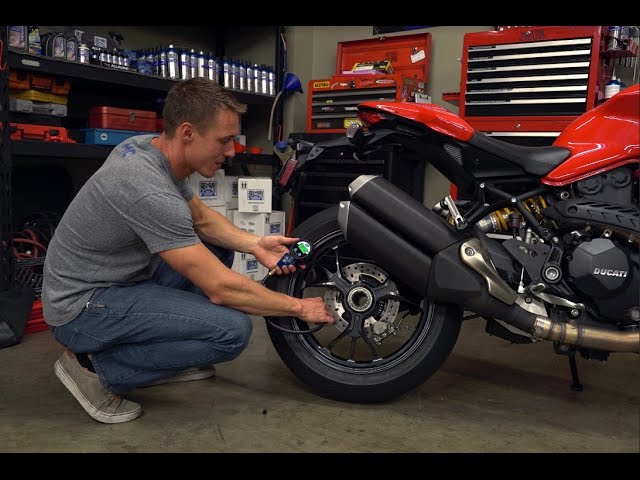 Tire Pressure