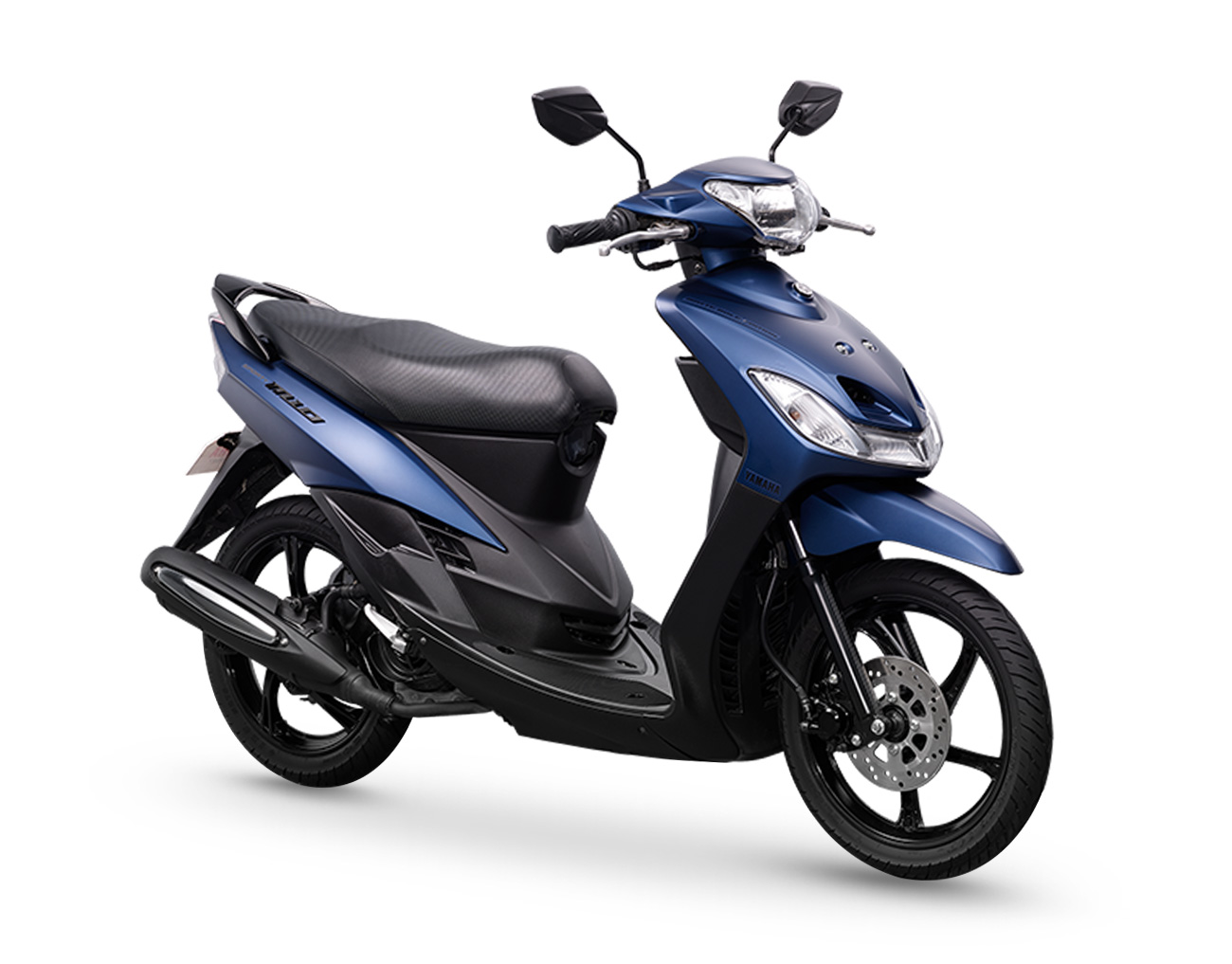 Motorcycle
