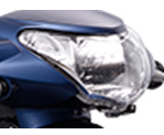 Headlight
