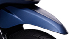 Front Fender